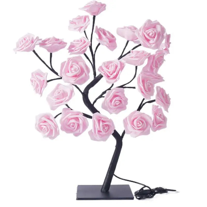 Rose Tree Light
