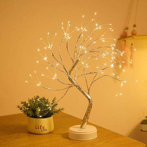 LED Tree Lights