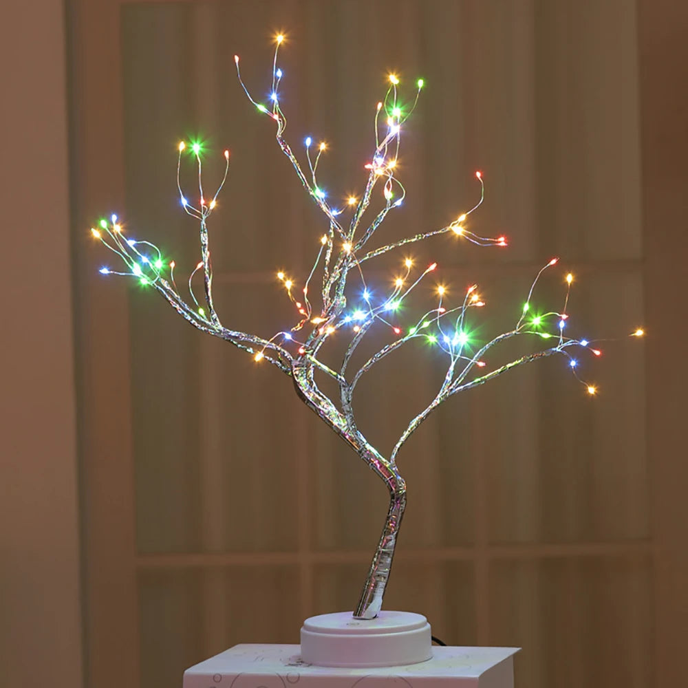 LED Tree Lights