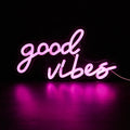 Good Vibes Neon