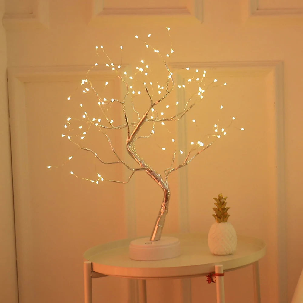 LED Tree Lights