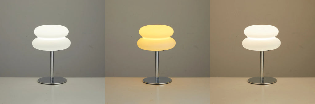 Macaron LED Tricolor