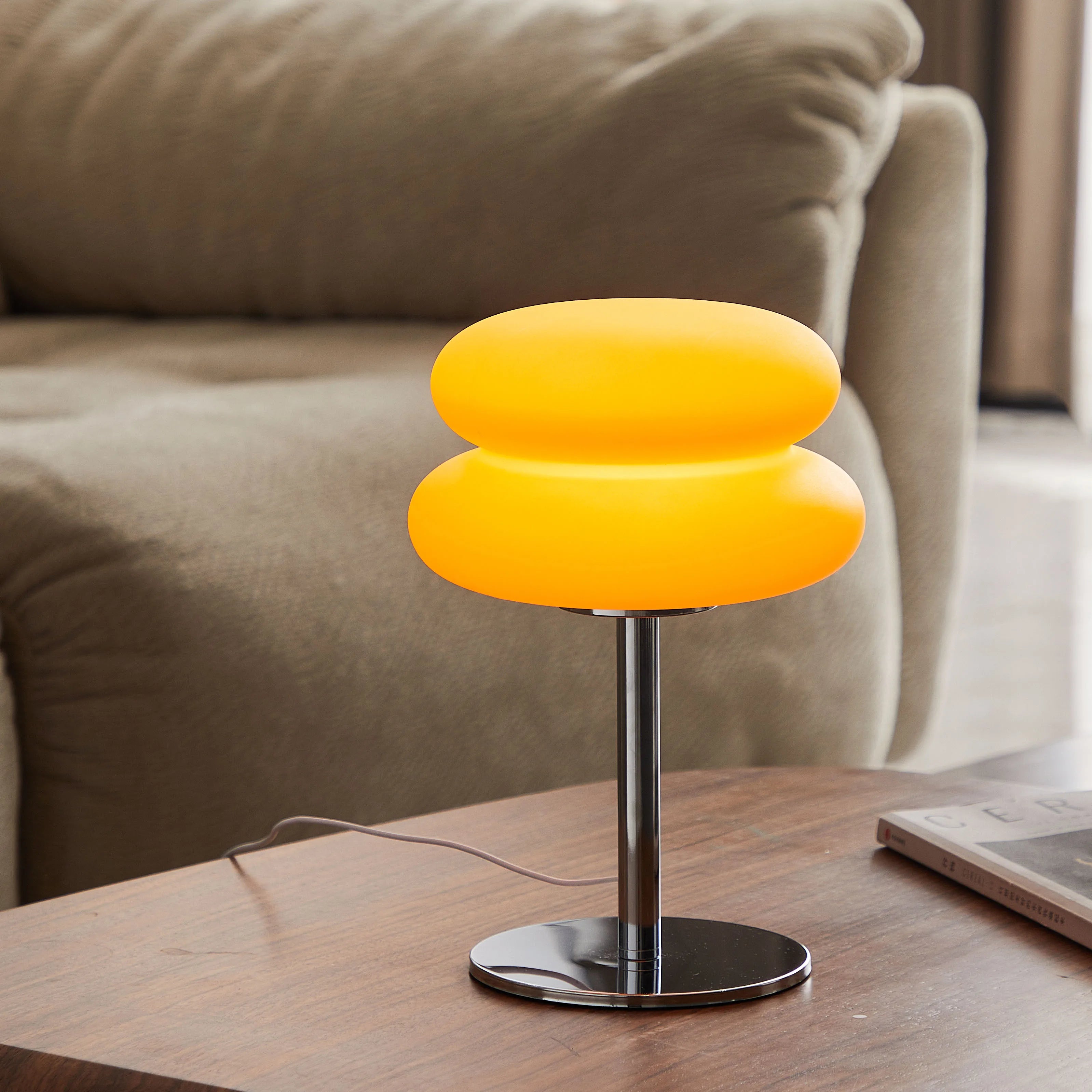 Macaron LED Tricolor