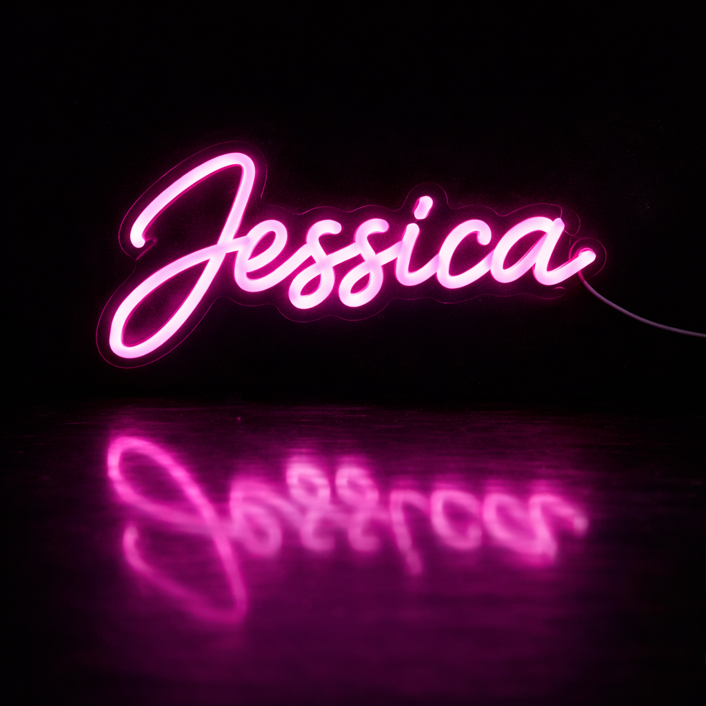 Custom Neon